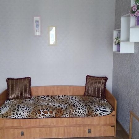 Новобудова Центр Либiдь Плаза Apartment คเมลไนป์สกาเย ห้อง รูปภาพ